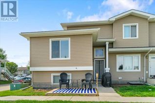 Townhouse for Sale, 9105 91 Street #133, Grande Prairie, AB