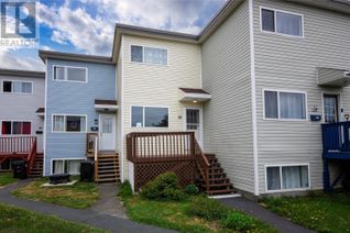 Condo for Sale, 36 Barachois Street, St John's, NL