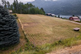 Vacant Residential Land for Sale, Lot 1 Six Mile Lakes Road, Nelson, BC