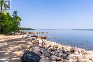 Land for Sale, Lot 4 North Shore Drive, Tiny, ON