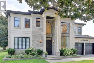 House for Sale, 1164 Bridge Road, Oakville, ON