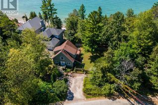 Detached House for Sale, 1936 Tiny Beaches Road S, Tiny, ON