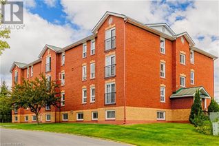 Condo Apartment for Sale, 550 Talbot Place Unit# 104, Gananoque, ON