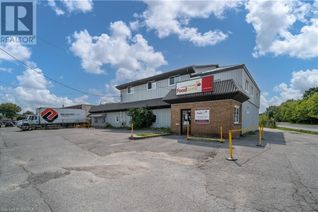 Industrial Property for Sale, 140 Hickson Avenue, Kingston, ON