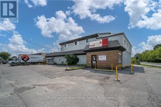 Industrial Property for Sale, 140 Hickson Avenue, Kingston (East of Sir John A. Blvd), ON