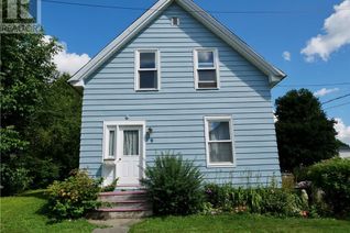 Detached House for Sale, 9 Watson Street, St. Stephen, NB