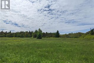 Commercial Land for Sale, Lot 22.5 Du Bois Joli Avenue, Grand-Barachois, NB