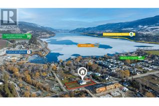 Commercial/Retail Property for Sale, 11506 Turtle Bay Court, Lake Country, BC