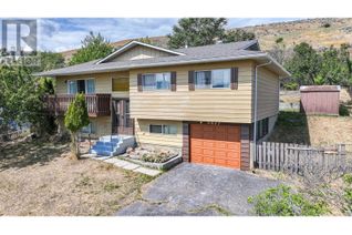 Property for Sale, 6477 Southwind Road, Vernon, BC