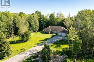 Bungalow for Sale, 136 Algonquin Drive, Meaford, ON