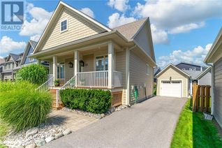 Detached House for Sale, 133 Yellow Birch Crescent, Town Of Blue Mountains, ON