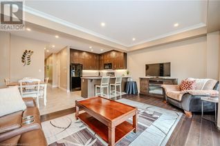 Condo for Sale, 196 Brewery Street Unit# 7, Baden, ON