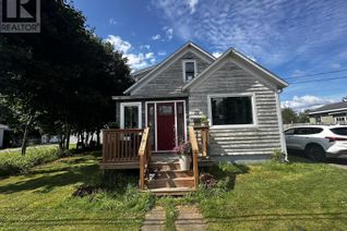 House for Sale, 35 Albert Avenue, Bible Hill, NS