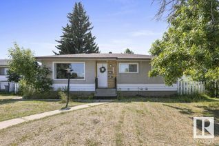 Bungalow for Sale, 13530 105 St Nw, Edmonton, AB