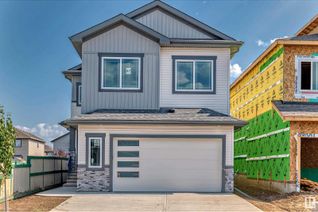 House for Sale, 87 Elm St, Fort Saskatchewan, AB