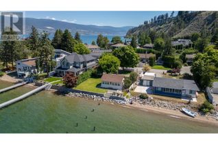 Detached House for Sale, 19235 Lakeshore Drive N, Summerland, BC