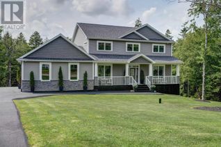 Detached House for Sale, 137 Azure Court, Middle Sackville, NS