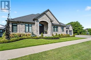 Bungalow for Sale, 18 Four Mile Creek Road, Niagara-on-the-Lake, ON