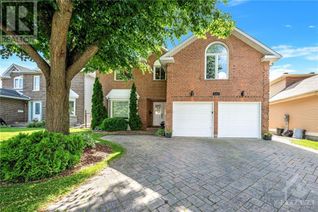 House for Sale, 1841 Robinwood Place, Ottawa, ON