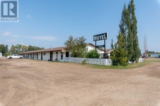 Business for Sale, 410 Railway Avenue, Maidstone, SK