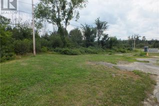 Commercial Land for Sale, 13329 Route 144, Sainte-Anne-De-Madawaska, NB