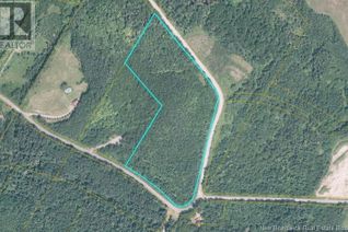 Property for Sale, Lot Rang 5 Road, Saint-Basile, NB