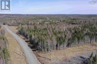 Commercial Land for Sale, Lot 16 - Lower River Road, Grantville, NS