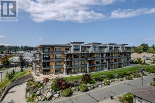 Condo Apartment for Sale, 2777 North Beach Dr #404, Campbell River, BC