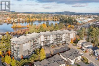 Condo Apartment for Sale, 1145 Sikorsky Rd #103, Langford, BC