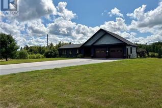 Property for Sale, 46 Riviere Du Portage Road, Baie-Sainte-Anne, NB