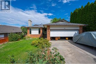 Bungalow for Sale, 1208 Mesa Vista Drive, Ashcroft, BC