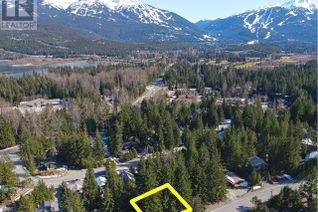 Commercial Land for Sale, 8270 Mountain View Drive, Whistler, BC