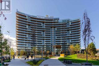 Condo for Sale, 1768 Cook Street #1008, Vancouver, BC