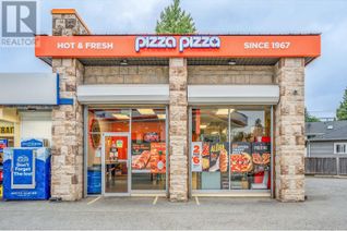 Pizzeria Business for Sale