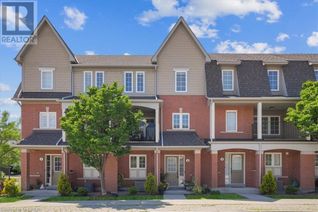 Condo for Sale, 2360 Parkhaven Boulevard Unit# 2, Oakville, ON