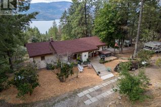 Detached House for Sale, 16263 Barkley Road, Lake Country, BC