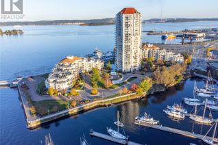 Condo Apartment for Sale, 154 Promenade Dr #2003, Nanaimo, BC