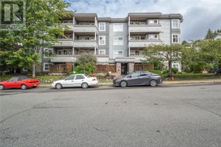 Condo Apartment for Sale, 1580 Christmas Ave #101, Saanich, BC