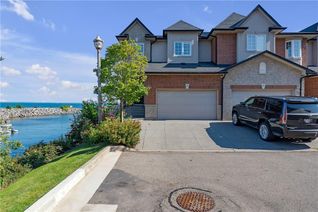 Condo for Sale, 97 Sunvale Place, Stoney Creek, ON