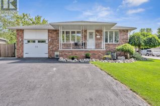 Bungalow for Sale, 165 Fort Street, Amherstburg, ON