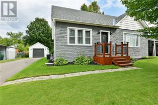 House for Sale, 323 Fraser Street, Pembroke, ON