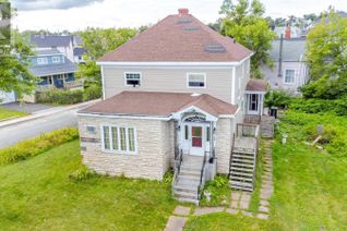 House for Sale, 324 York Street, Glace Bay, NS