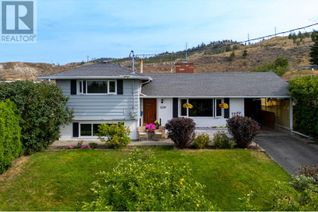 House for Sale, 1039 Fraser Street, Kamloops, BC