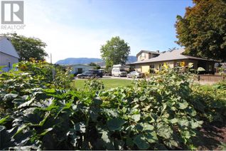 Detached House for Sale, 402 Conklin Avenue, Penticton, BC