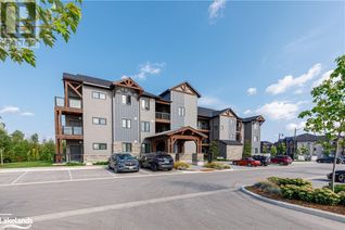 Condo Apartment for Sale, 12 Beausoleil Lane Unit# 304, The Blue Mountains, ON