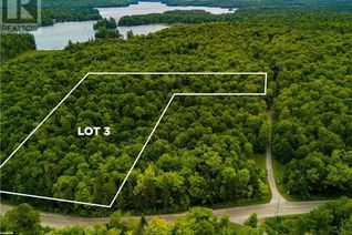 Commercial Land for Sale, Lot 3 Eagle Lake Road, South River, ON