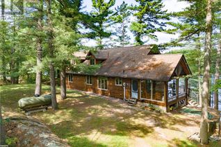 House for Sale, 1071 Sunny Lake Road Unit# Unit 1, Gravenhurst, ON