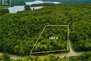 Commercial Land for Sale, Lot 2 Eagle Lake Road, South River, ON