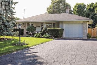 Backsplit for Sale, 1048 Guildwood Boulevard, London, ON