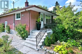 Detached House for Sale, 111 Gladstone Avenue, London, ON